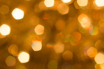 Fototapeta premium bokeh background