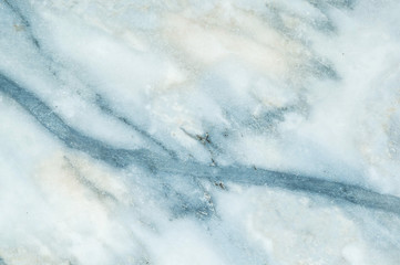 Closeup surface marble floor texture background