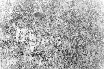 Texture.  Metal. It can be used as a background