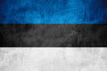 flag of Estonia
