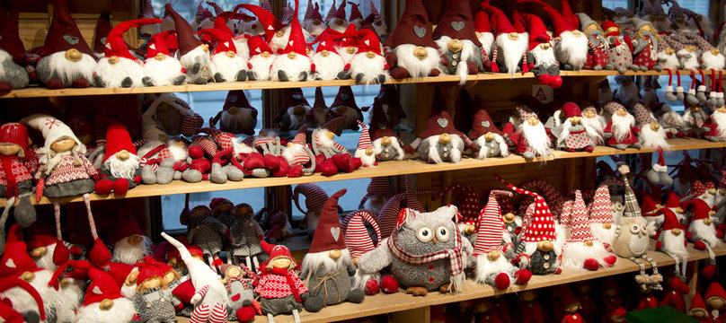 Gnomes