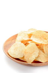 ポテトチップス