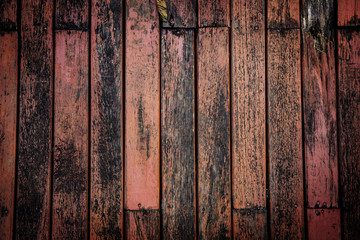 Old Wood Rough Texture