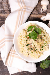 risotto