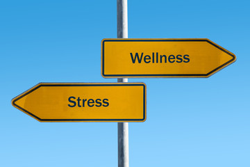 Schild 66 - Wellness