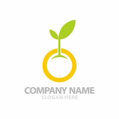 Sweet Fruit Farm Company Logo