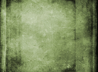 Elaborate vintage canvas paper texture for natural or artisan backgrounds