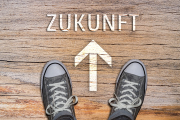 Zukunft