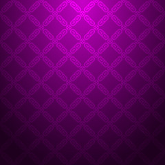 Fototapeta premium Geometric abstract pattern