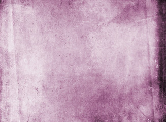 Elaborate vintage canvas paper texture for natural or artisan backgrounds