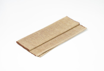 cotton yarn place mat