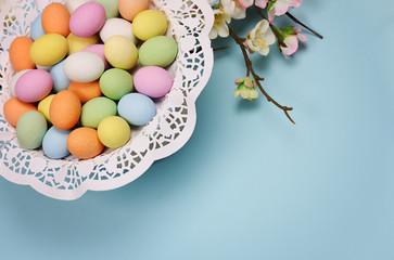 Easter background