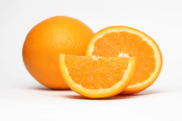 oranges