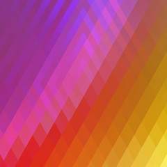 Abstract polygon background in modern style. Soft color transitions create a mesh.