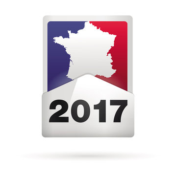 la France - 2017