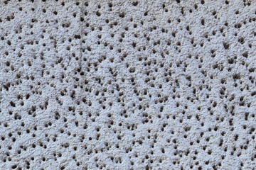 Abstract architectural texture
