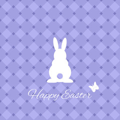 Osterhase - Happy Easter