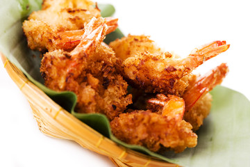 Shrimps Bang Bang