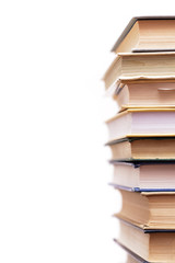 Exam Preparation: The use of books for self