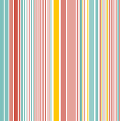 Comic book speed vertical lines background set