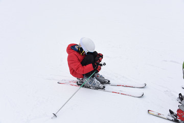 sci snowboard sciare pista da sci inverno seggiovia funivia sport invernali  divertimento sulla neve