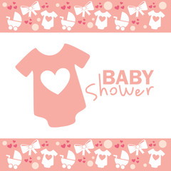 baby shower design 