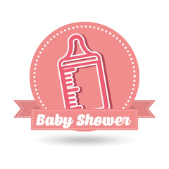 baby shower design 