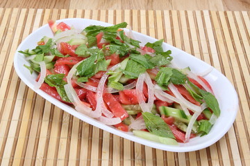 çoban salata