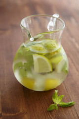 Lemonade