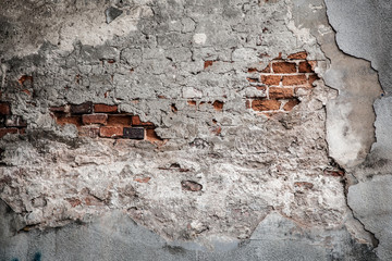 Concrete wall background