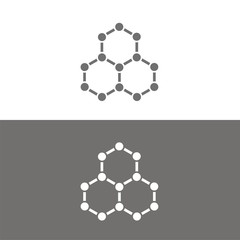 Icon molecule