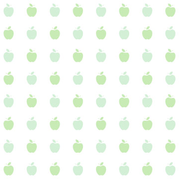 Green Dot Background Pattern Vector EPS10, Great for any use.
