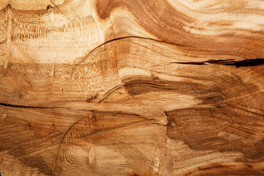 Fototapeta background texture of natural wood