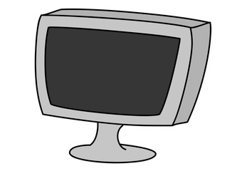 komputer © monikakosz