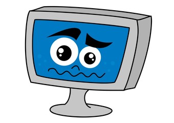 komputer © monikakosz