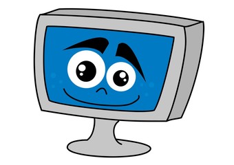 komputer © monikakosz