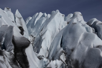 landscape in the south greenland © larrui