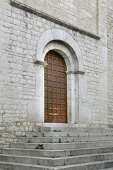 Fototapeta premium potenza