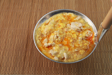 親子丼