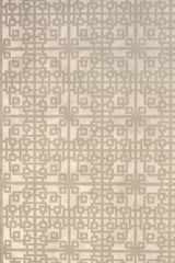 Chinese style paper lantern, art abstract background