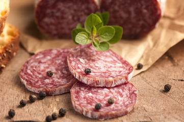 Salami