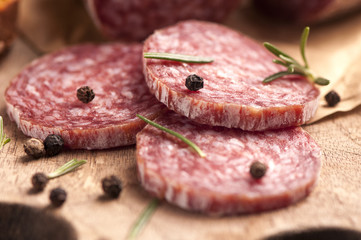 Salami