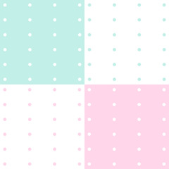 Dot Pattern Vector EPS10, Great for any use.