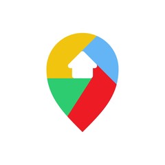 House Locator Logo