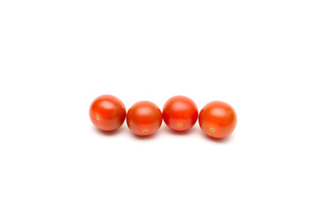 Cherry tomatoes 