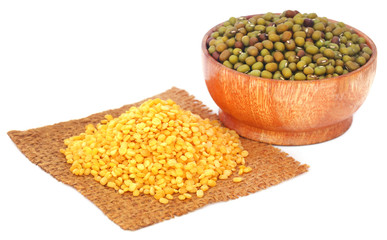Mung bean