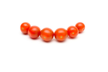 Cherry tomatoes 