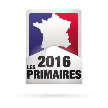 les primaires de 2016 en France