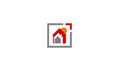 shape house company logo