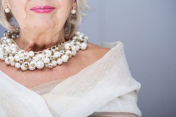 Beauty doesn't have age